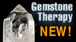 Gemstone Therapy