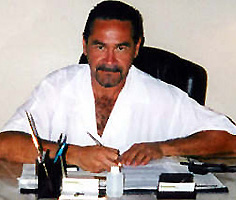 Dr. Javier Morales D.D.S.