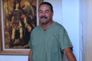 Dr. Javier Morales D.D.S Meet Dr. Javier Morales D.D.S Holistic Dentist